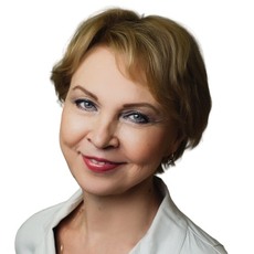 Плескова Алла Вячеславовна, офтальмолог