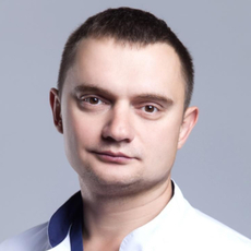 Бочков Максим Михайлович, хирург