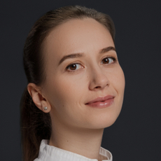 Скорикова Дарья Александровна, педиатр