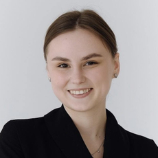 Зайцева Полина Евгеньевна, ортодонт