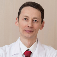 Щербаков Алексей Константинович, гематолог