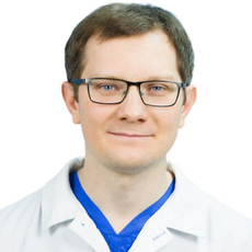 Пузанов Алексей Игоревич, флеболог