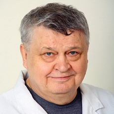 Нечушкин Михаил Иванович, онколог