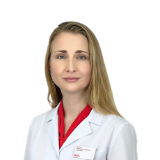 Беляева Лидия Александровна, рентгенолог
