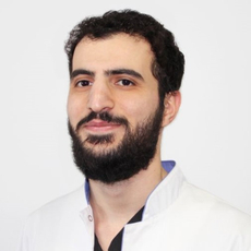 Ганбаров Сеймур Рауфович, хирург