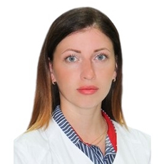 Безрукова Ирина Михайловна, гинеколог