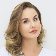 Ченцова Ольга Викторовна, дерматолог