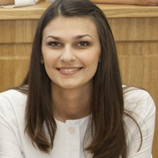 Иноходова Екатерина Борисовна, врач УЗД