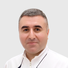 Озманян Тамаз Зурабович, стоматолог-терапевт