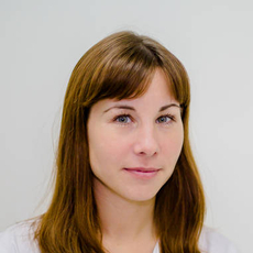 Емельянова Наталия Васильевна, рентгенолог