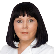 Кислова Надежда Михайловна, врач-косметолог