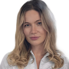 Панченко Анастасия Игоревна, психиатр