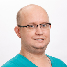 Суворов Максим Александрович, хирург