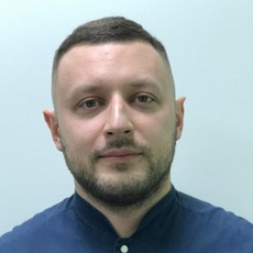 Стасишин Олег Анатольевич, офтальмолог