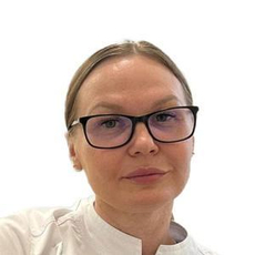 Морозова Олеся Геннадьевна, ортодонт