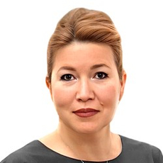 Сафиулина Дина Рашидовна, стоматолог-терапевт