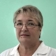 Войнатовская Ирина Алексеевна, терапевт