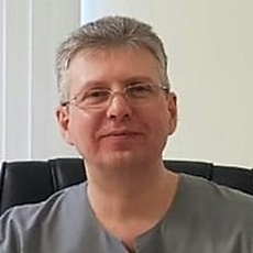 Проданчук Евгений Гариславович, гинеколог