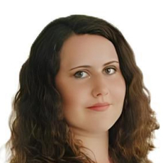 Дермугина Вероника Валерьевна, терапевт