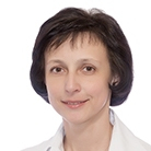 Пеганова Елена Александровна, врач УЗД