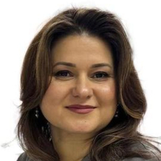 Письменскова Оксана Александровна, гинеколог