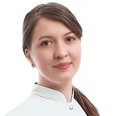 Большедворская Екатерина Николаевна, невролог