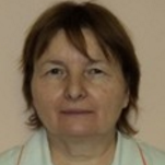 Богданова Надежда Ивановна, невролог