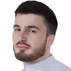 Пшеноков Амир Назирович, стоматолог-терапевт