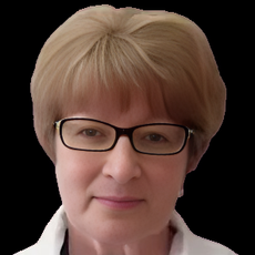 Рассыпнова Людмила Ильинична, гастроэнтеролог