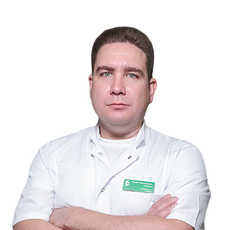 Лукашин Юрий Анатольевич, стоматолог-терапевт