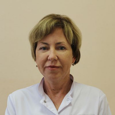 Стромская Е. И., детский ортопед