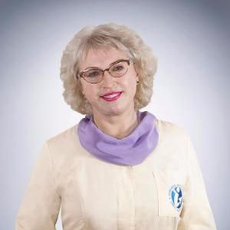 Новикова Марина Анатольевна, физиотерапевт