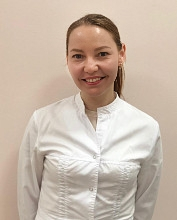 Малкова Людмила Федоровна, педиатр