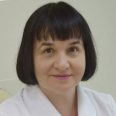 Хайрутдинова Зульфия Доновна, педиатр