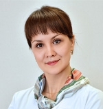 Юрченко Эльмира Валиахмедовна, дерматолог