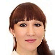 Бутко Светлана Николаевна, стоматолог-терапевт