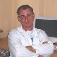 Гузнов Игорь Геннадьевич, хирург