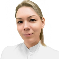 Булдакова Надежда Анатольевна, кардиолог