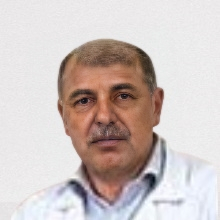 Герейакаев Мурад Абдулмуслимович, терапевт