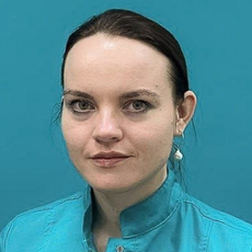 Побережник Мария Геннадьевна, невролог