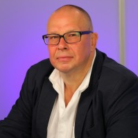 Сиволап Юрий Павлович, психиатр