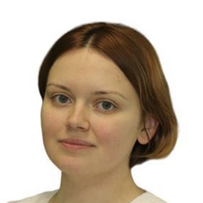 Евдокимова Осанна Сергеевна, стоматолог-хирург
