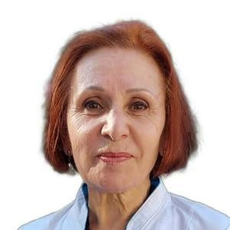 Шепитько Лариса Семёновна, детский логопед