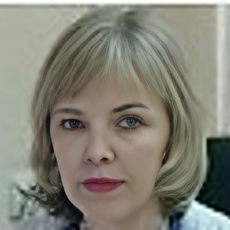 Кузьмичева Марина Дмитриевна, кардиолог