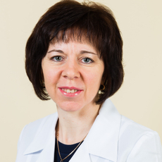 Варданян (Уракова) Руслана Валентиновна, гинеколог