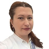 Загребина Наталья Александровна, невролог