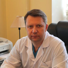 Тарасов Николай Иванович, детский хирург