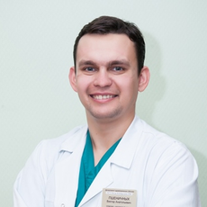 Пшеничных Виктор Анатольевич, кардиохирург