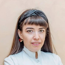 Черникова Ольга Эдуардовна, психиатр