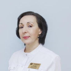 Читанава Нана Гиглаевна, гинеколог